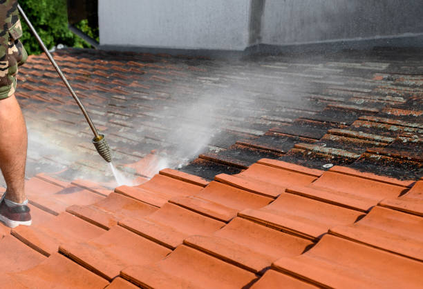 Best Concrete Pressure Washing  in Hapeville, GA