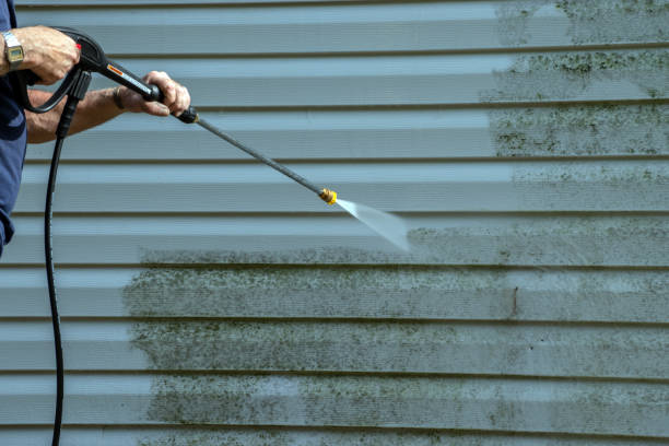 Trusted Hapeville, GA Pressure Washing Experts