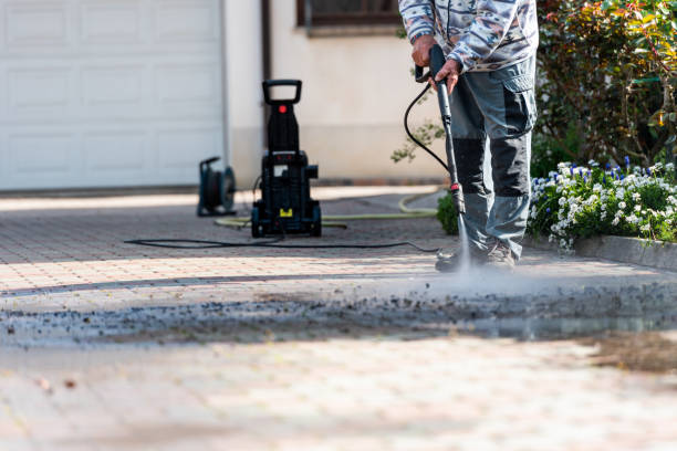Best Sidewalk Pressure Washing  in Hapeville, GA