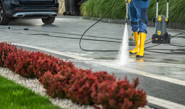 Best Best Pressure Washing Companies  in Hapeville, GA