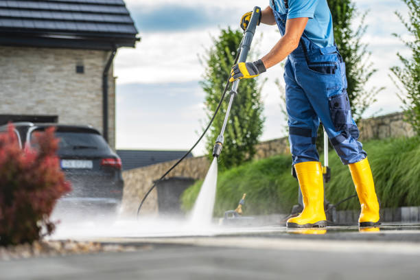 Reliable Hapeville, GA Pressure Washing Solutions
