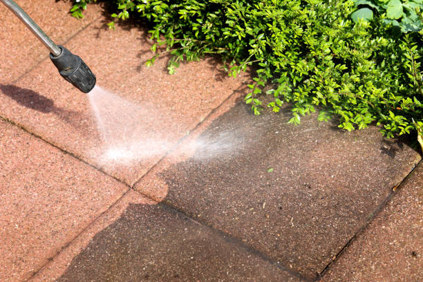 Why Choose Our Certified Pressure Washing Experts for Your Project Needs in Hapeville, GA?