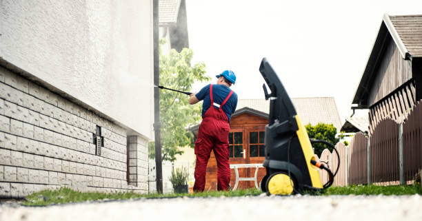 Best Local Pressure Washing Services  in Hapeville, GA
